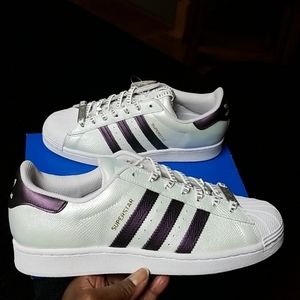 Adidas Superstar